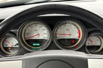 2009 Dodge Challenger R/T
