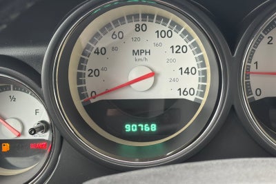 2009 Dodge Challenger R/T