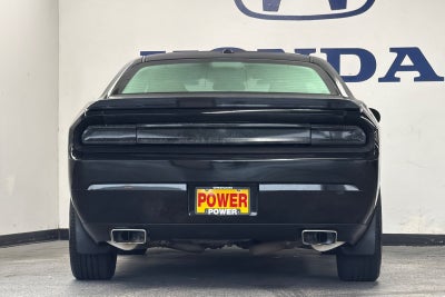 2009 Dodge Challenger R/T