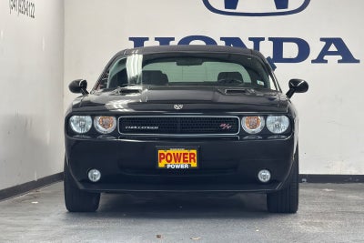 2009 Dodge Challenger R/T