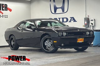 2009 Dodge Challenger R/T