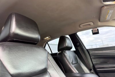 2019 Chrysler 300 Touring