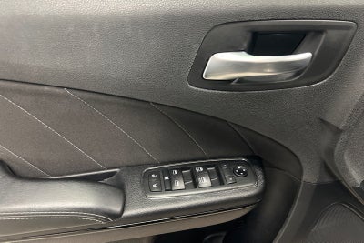 2020 Dodge Charger GT