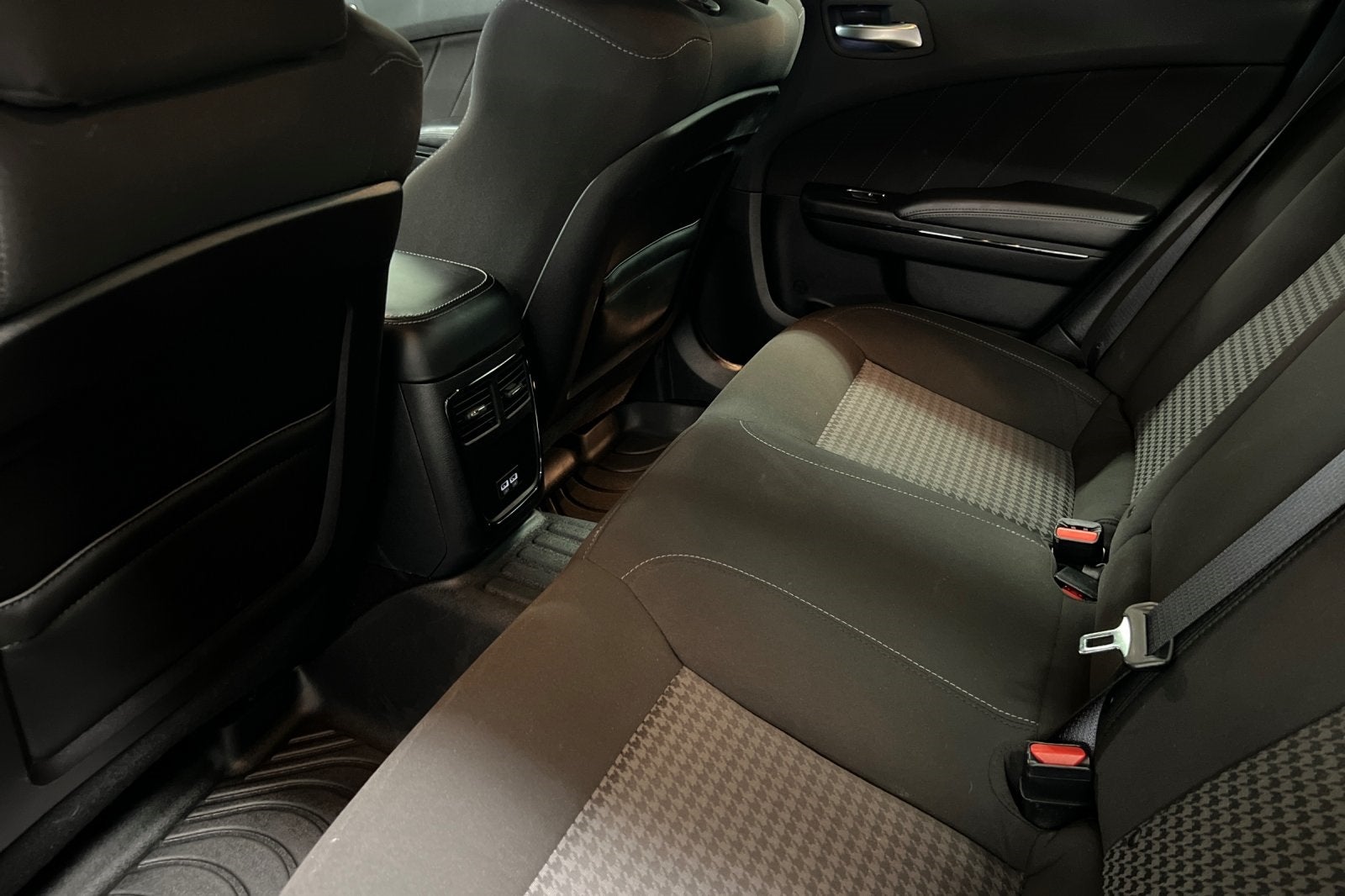 2020 Dodge Charger GT