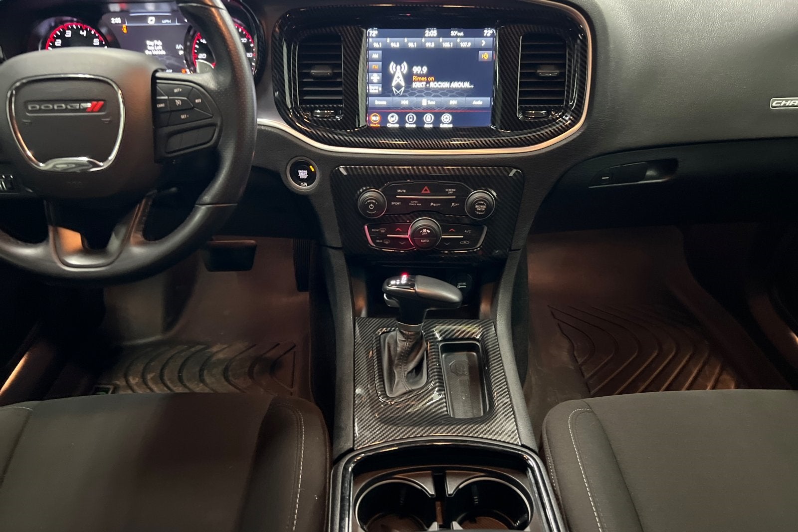 2020 Dodge Charger GT