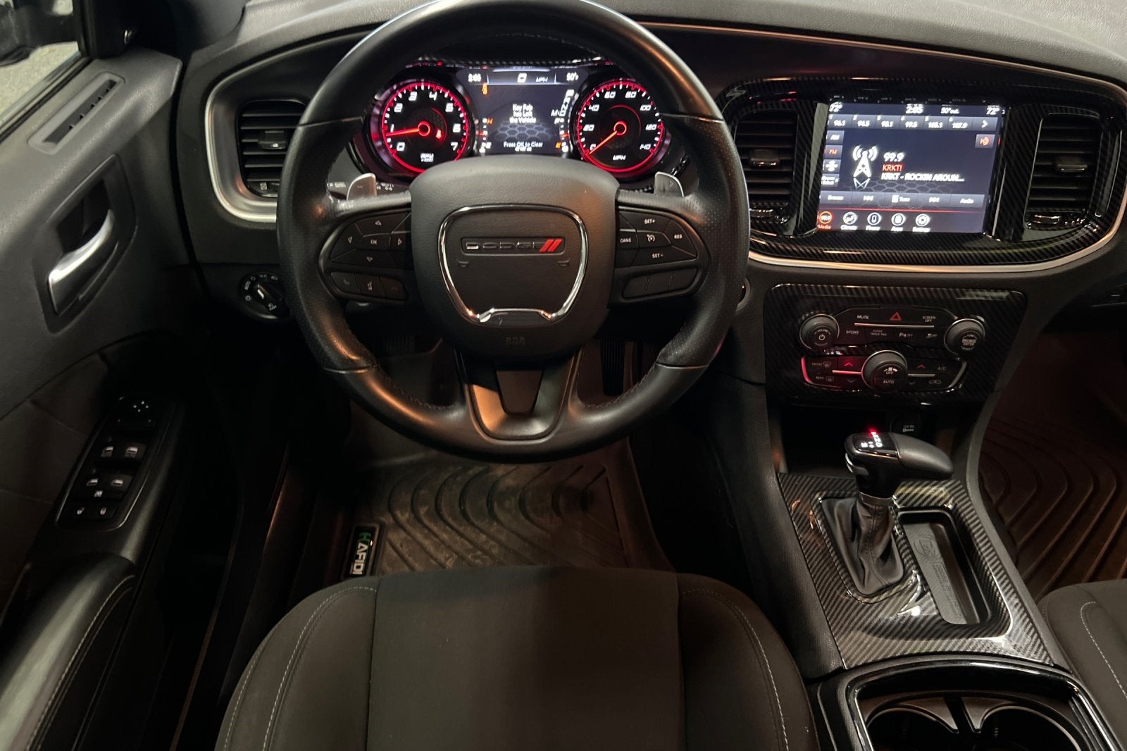 2020 Dodge Charger GT