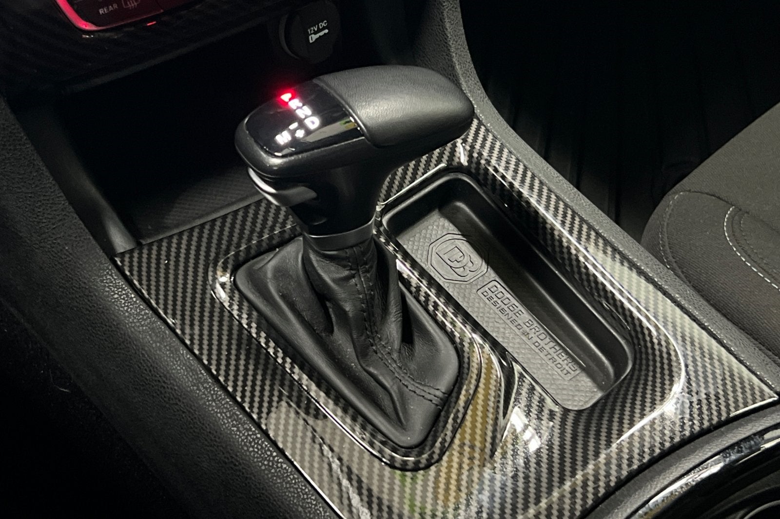 2020 Dodge Charger GT