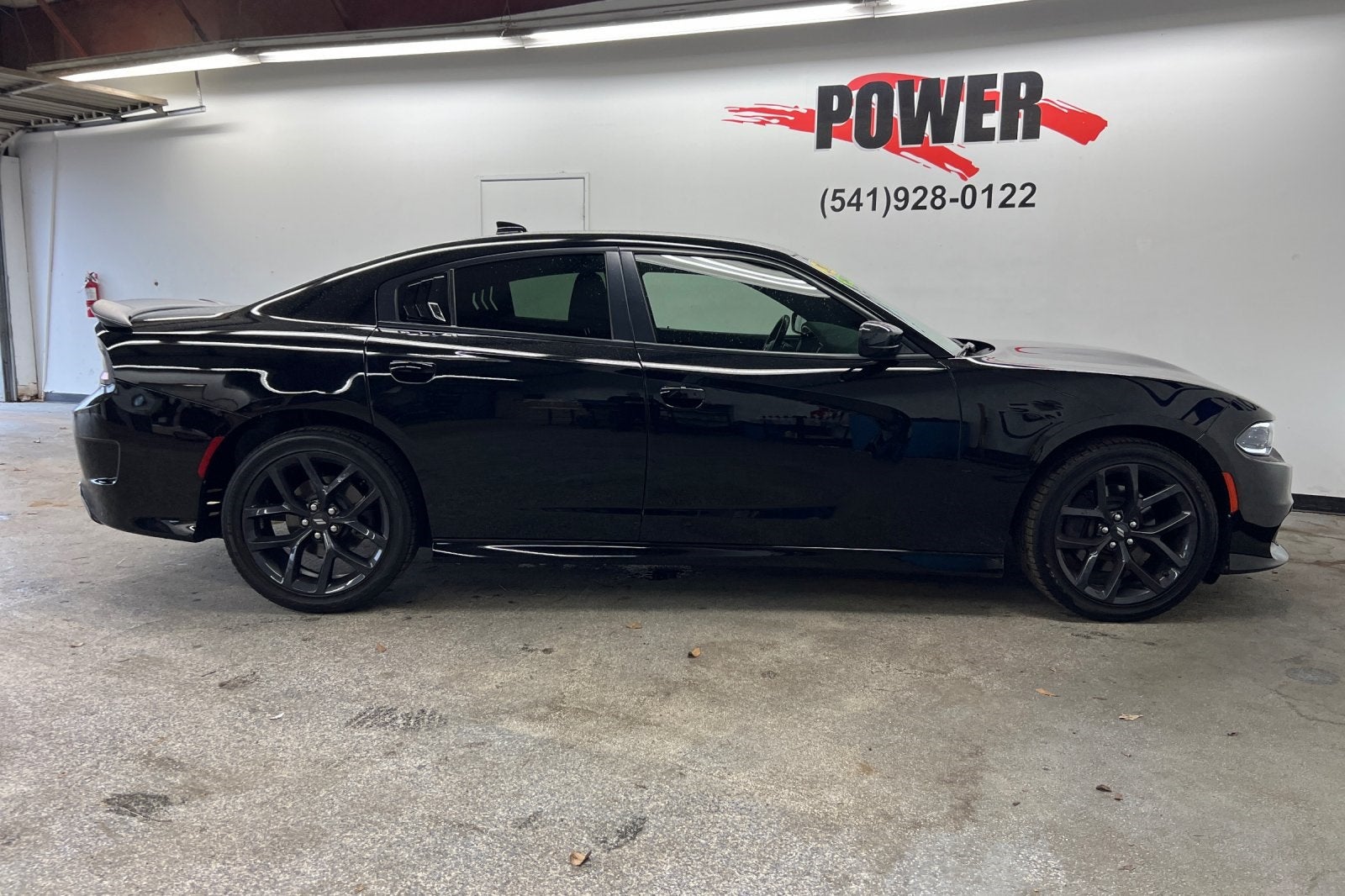 2020 Dodge Charger GT