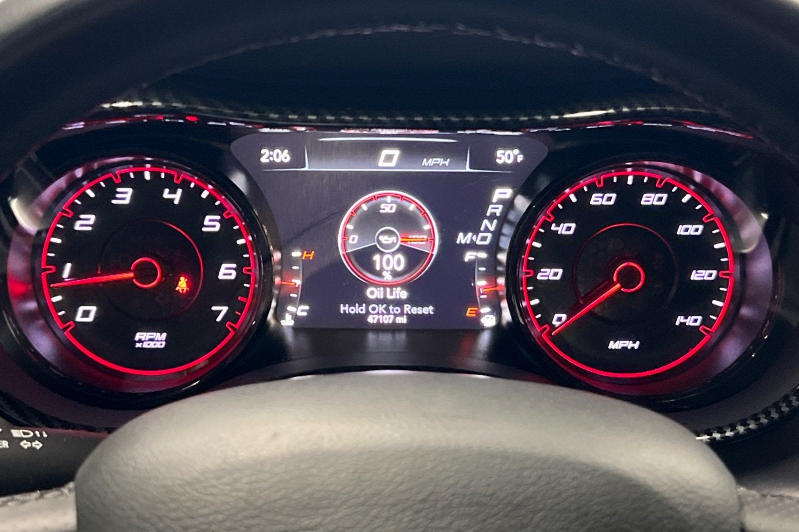 2020 Dodge Charger GT