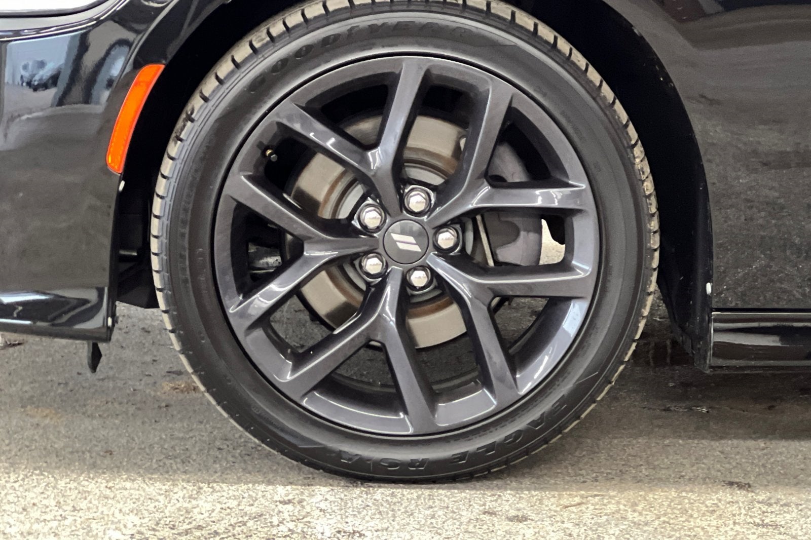 2020 Dodge Charger GT