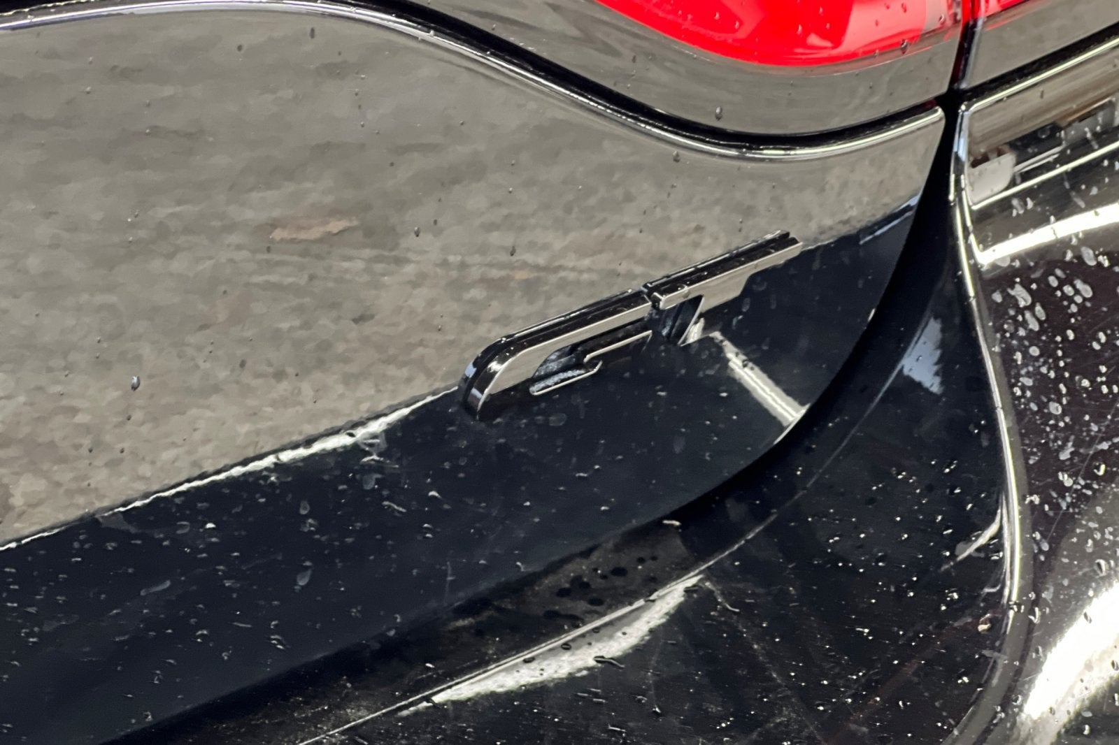 2020 Dodge Charger GT