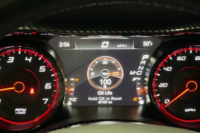 2020 Dodge Charger GT