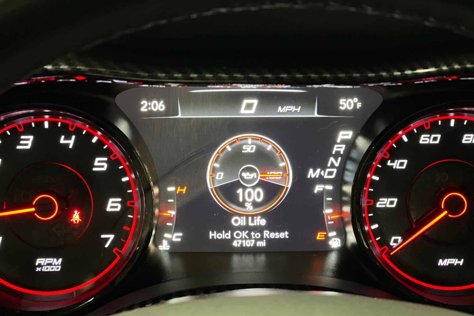 2020 Dodge Charger GT