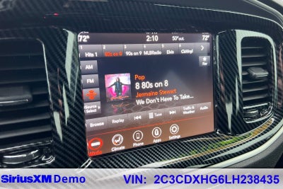 2020 Dodge Charger GT