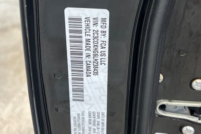 2020 Dodge Charger GT