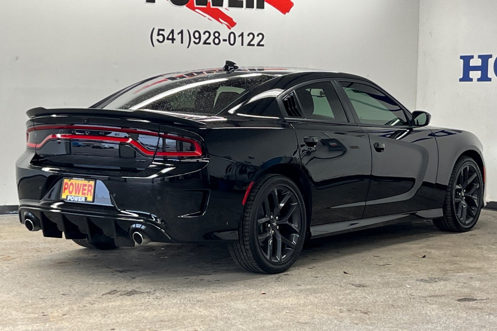 2020 Dodge Charger GT