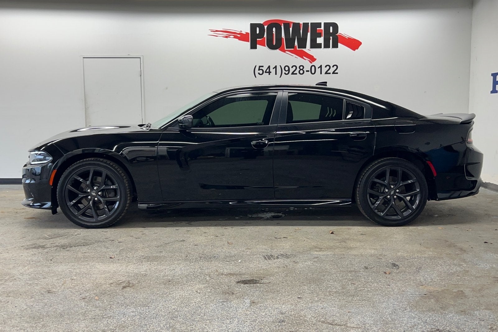 2020 Dodge Charger GT