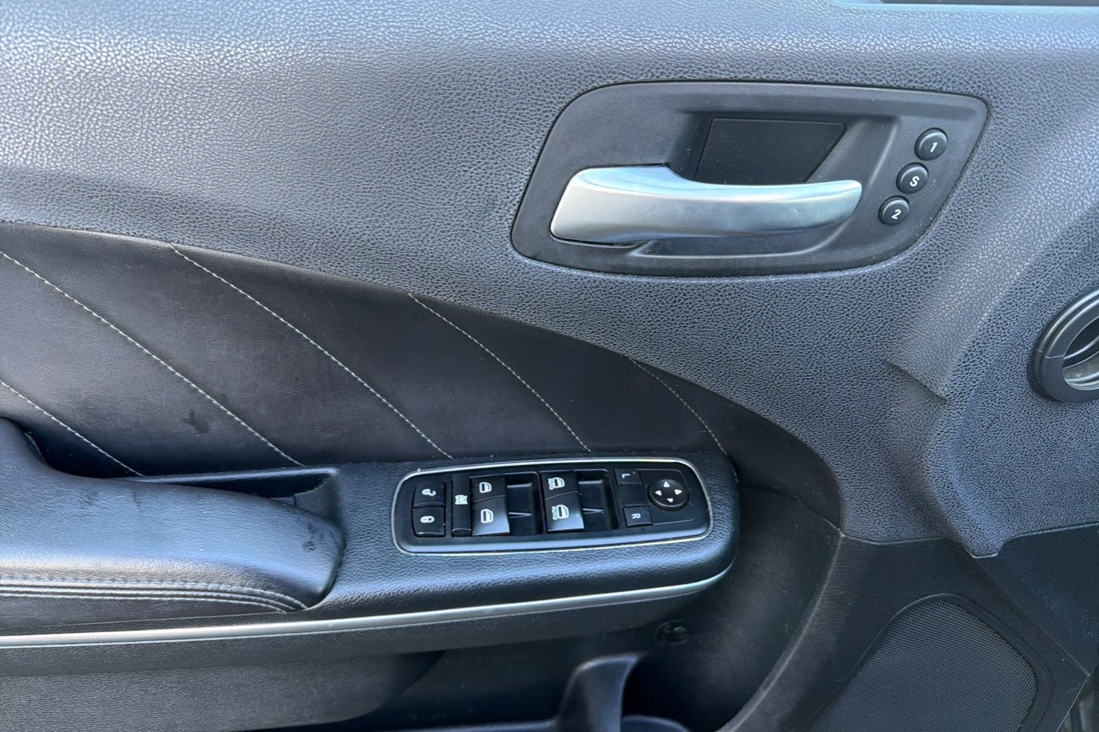 2018 Dodge Charger GT