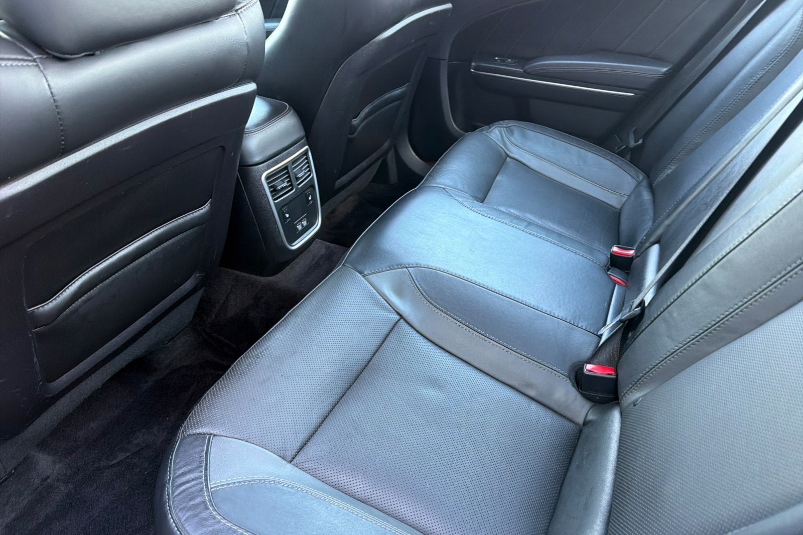 2018 Dodge Charger GT