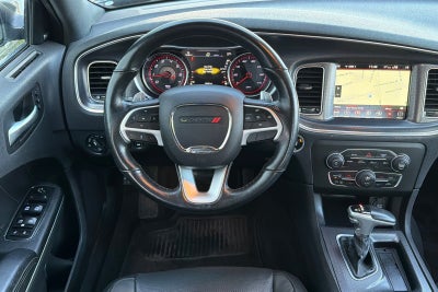 2018 Dodge Charger GT