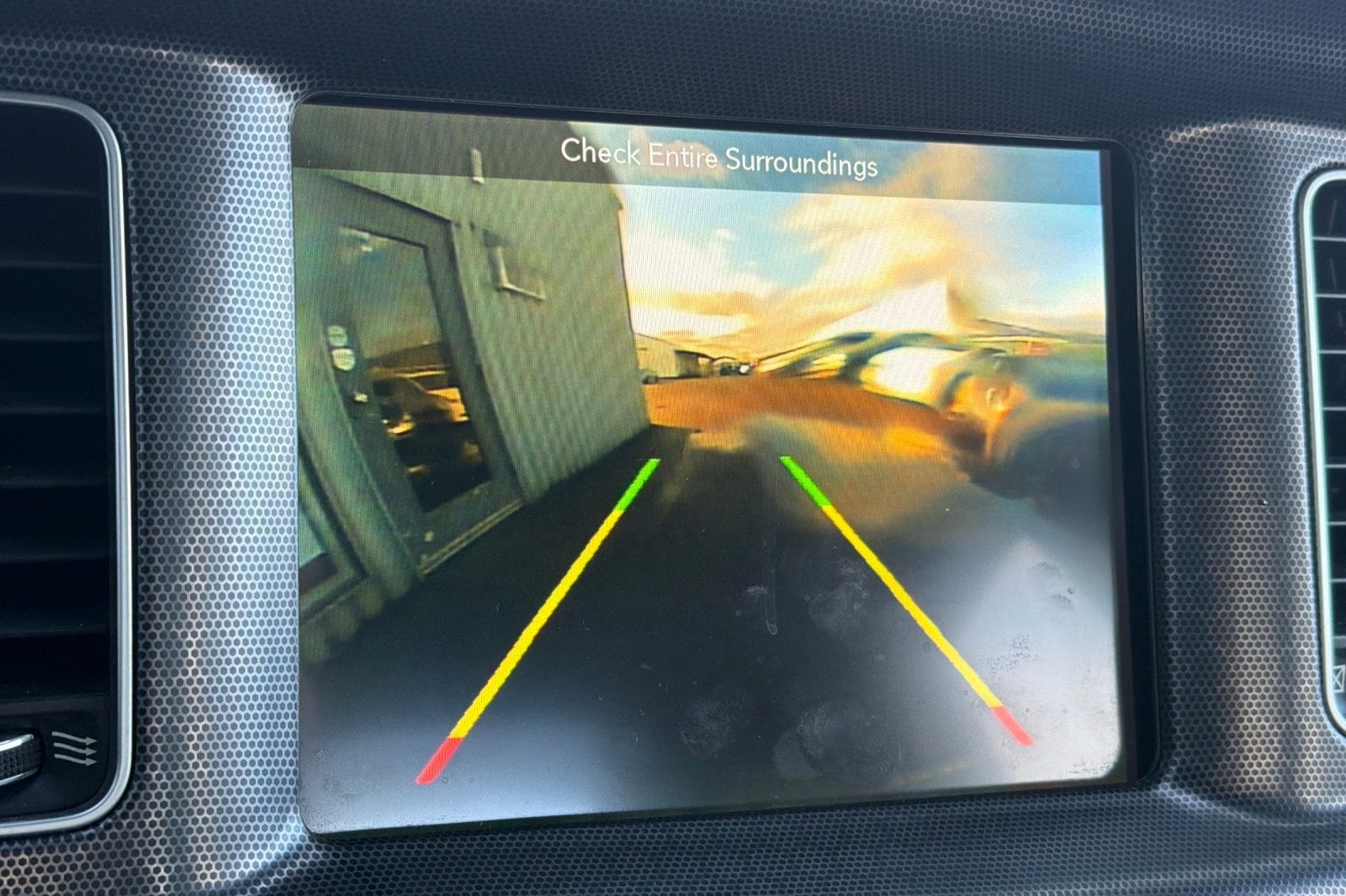 2018 Dodge Charger GT