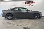 2018 Dodge Charger GT