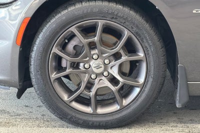 2018 Dodge Charger GT