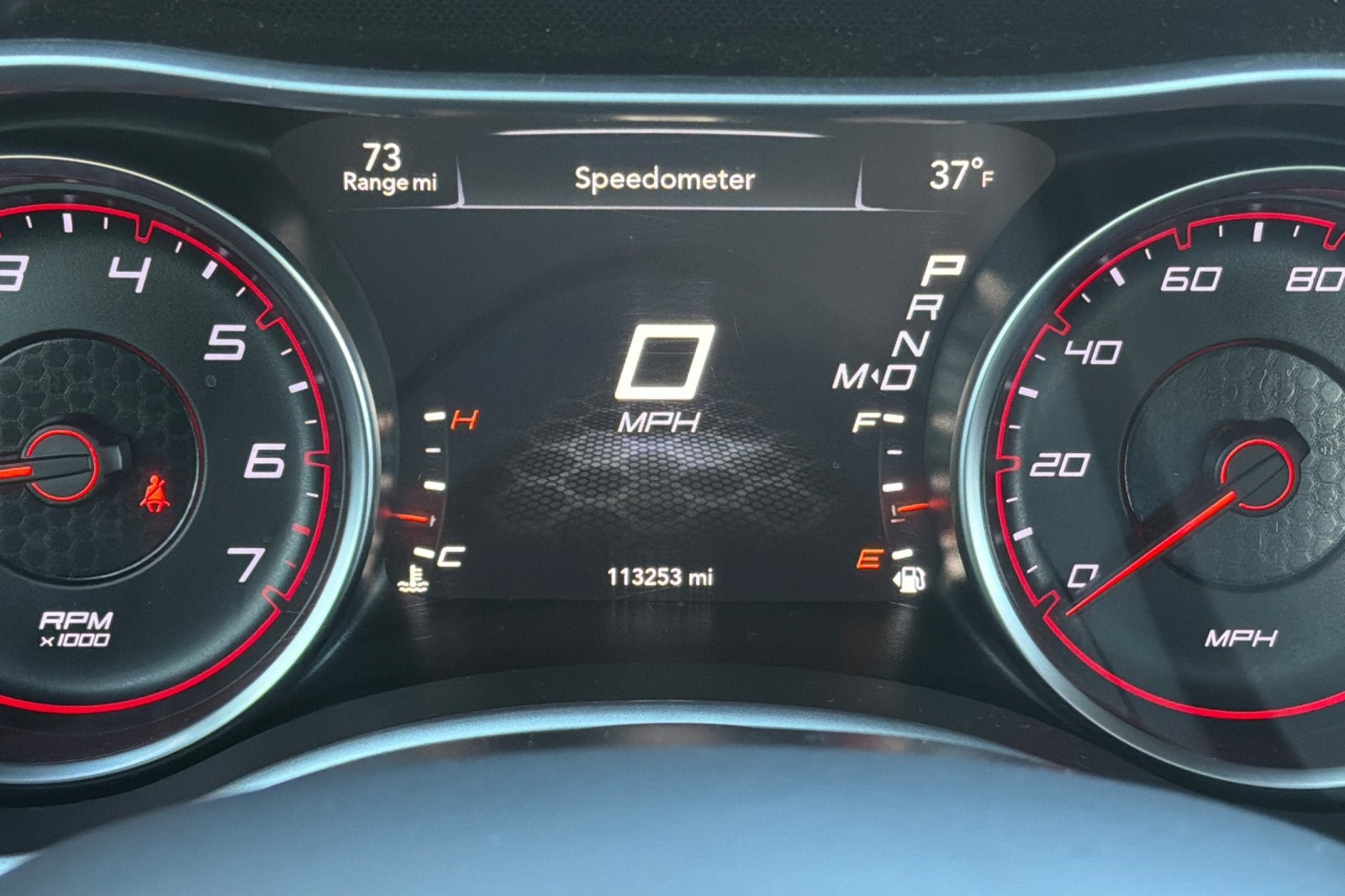 2018 Dodge Charger GT