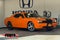 2012 Dodge Challenger SRT8 392