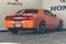 2012 Dodge Challenger SRT8 392