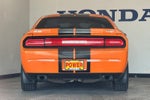 2012 Dodge Challenger SRT8 392