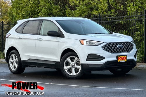 2023 Ford Edge SE