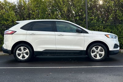 2023 Ford Edge SE