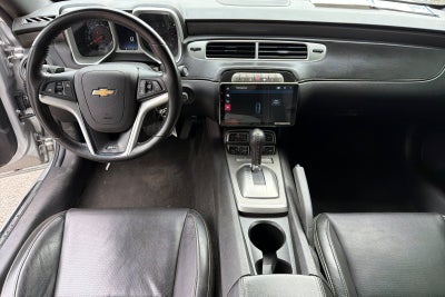 2015 Chevrolet Camaro SS 2SS