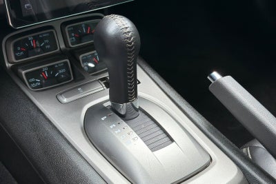 2015 Chevrolet Camaro SS 2SS