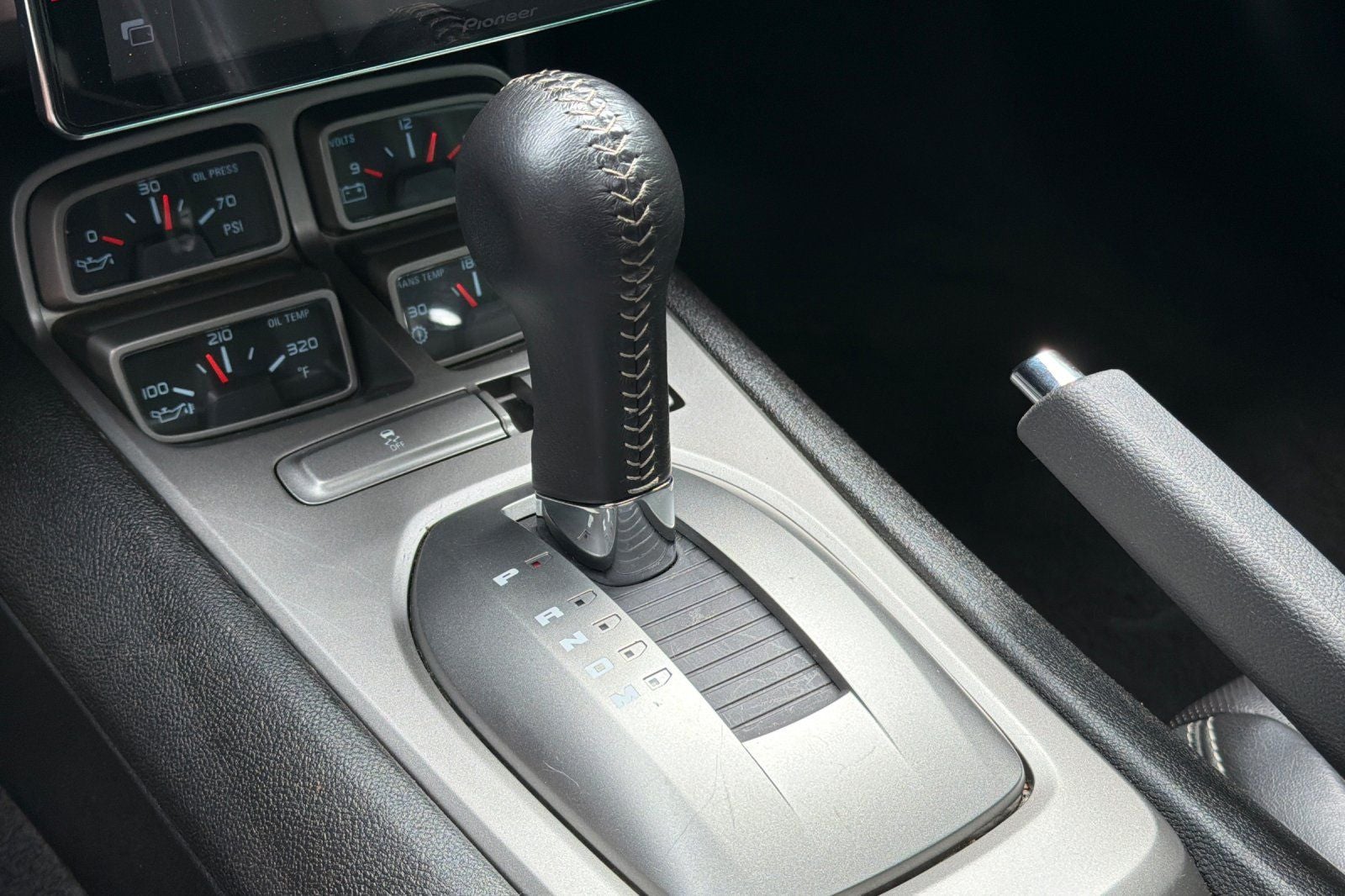 2015 Chevrolet Camaro SS 2SS