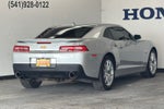 2015 Chevrolet Camaro SS 2SS