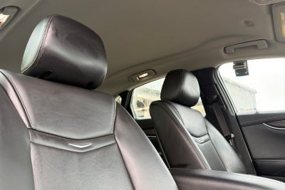 2018 Cadillac XTS Luxury