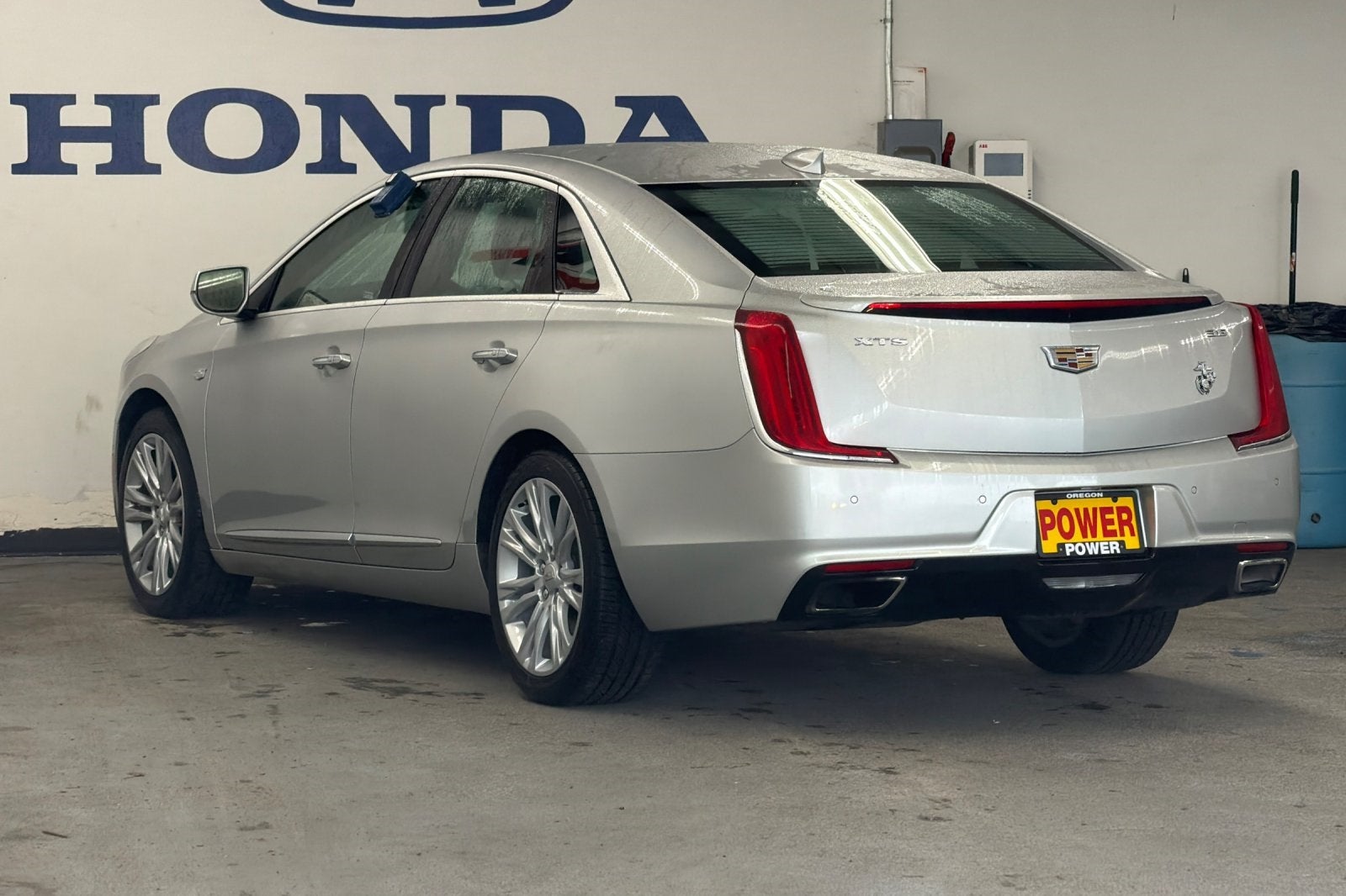 2018 Cadillac XTS Luxury