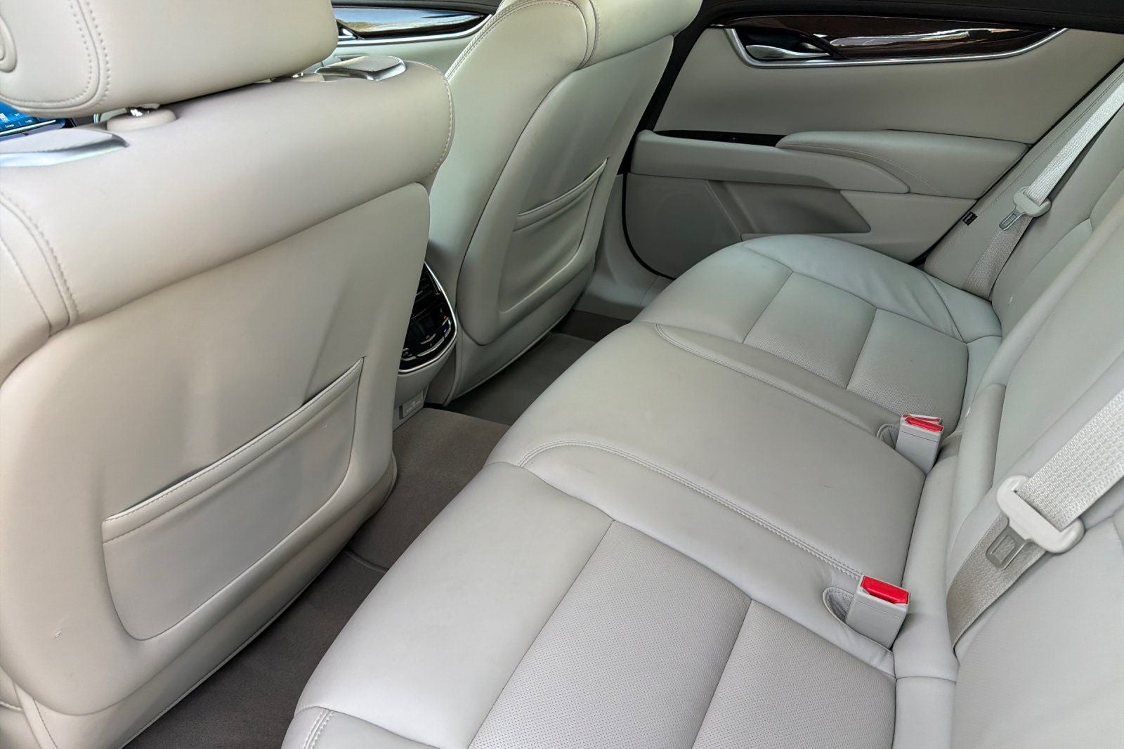 2016 Cadillac XTS Premium