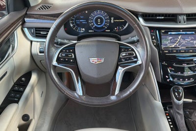 2016 Cadillac XTS Premium