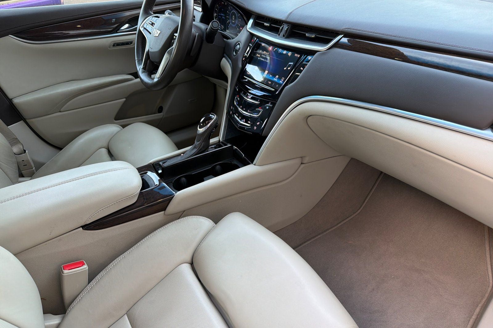 2016 Cadillac XTS Premium