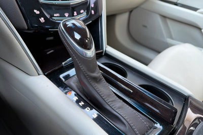 2016 Cadillac XTS Premium