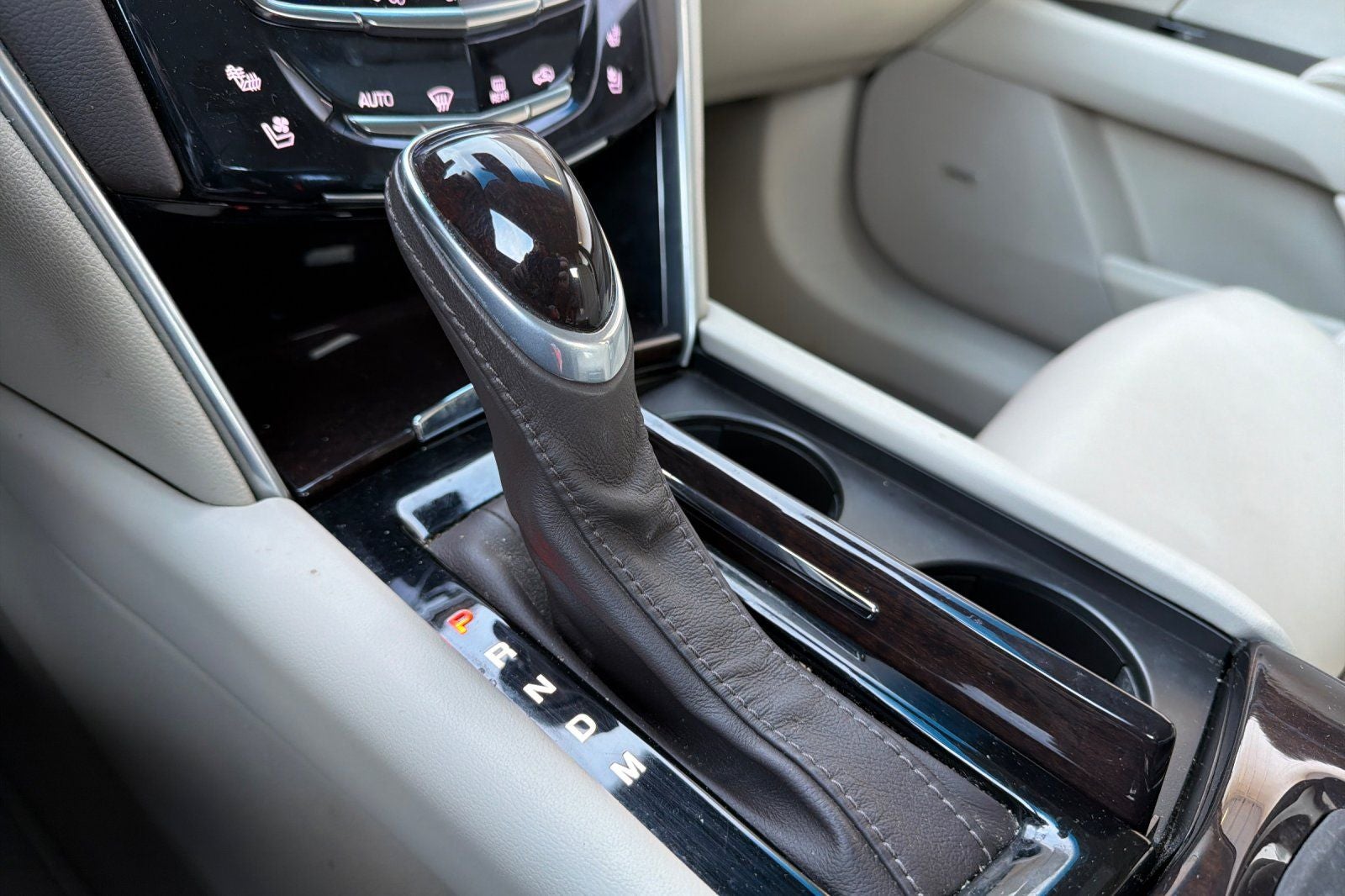 2016 Cadillac XTS Premium