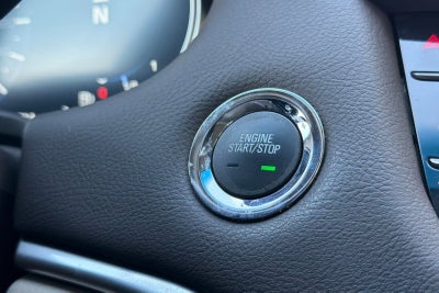 2016 Cadillac XTS Premium