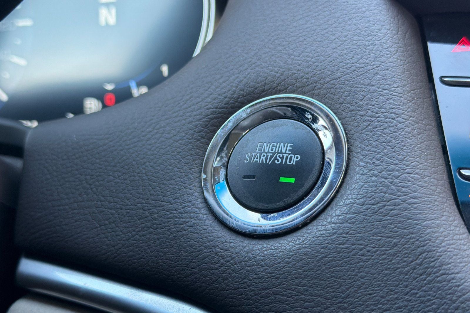 2016 Cadillac XTS Premium