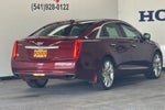 2016 Cadillac XTS Premium
