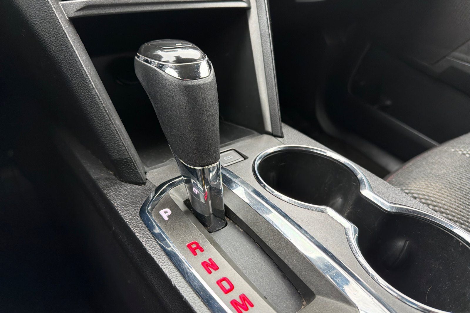 2016 GMC Terrain SLE-1