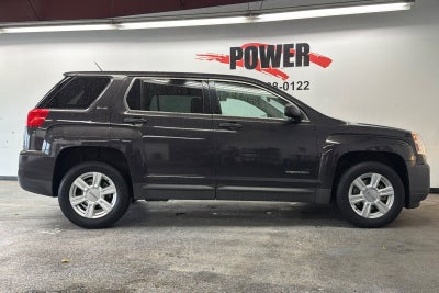 2016 GMC Terrain SLE-1