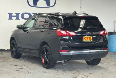 2021 Chevrolet Equinox Premier